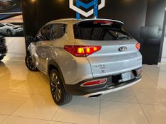CAOA Chery Tiggo 7 TXS 1.5 16V Turbo Flex Aut. 2021/2022 CONCEPT MOTORS PASSO FUNDO / Carros no Vale