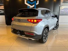 CAOA Chery Tiggo 7 TXS 1.5 16V Turbo Flex Aut. 2021/2022 CONCEPT MOTORS PASSO FUNDO / Carros no Vale