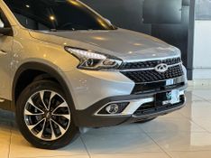 CAOA Chery Tiggo 7 TXS 1.5 16V Turbo Flex Aut. 2021/2022 CONCEPT MOTORS PASSO FUNDO / Carros no Vale