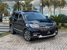 CAOA Chery TIGGO 8 TXS 1.6 16V TGDi Aut. 2022/2023 CONCEPT MOTORS PASSO FUNDO / Carros no Vale