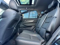 CAOA Chery TIGGO 8 TXS 1.6 16V TGDi Aut. 2022/2023 CONCEPT MOTORS PASSO FUNDO / Carros no Vale