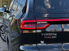 CAOA Chery TIGGO 8 TXS 1.6 16V TGDi Aut. 2022/2023 CONCEPT MOTORS PASSO FUNDO / Carros no Vale