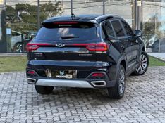 CAOA Chery TIGGO 8 TXS 1.6 16V TGDi Aut. 2022/2023 CONCEPT MOTORS PASSO FUNDO / Carros no Vale