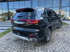 CAOA Chery TIGGO 8 TXS 1.6 16V TGDi Aut. 2022/2023 CONCEPT MOTORS PASSO FUNDO / Carros no Vale