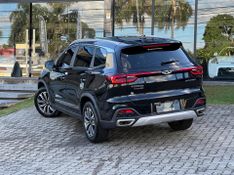 CAOA Chery TIGGO 8 TXS 1.6 16V TGDi Aut. 2022/2023 CONCEPT MOTORS PASSO FUNDO / Carros no Vale