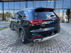 CAOA Chery TIGGO 8 TXS 1.6 16V TGDi Aut. 2022/2023 CONCEPT MOTORS PASSO FUNDO / Carros no Vale
