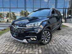 CAOA Chery TIGGO 8 TXS 1.6 16V TGDi Aut. 2022/2023 CONCEPT MOTORS PASSO FUNDO / Carros no Vale