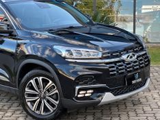 CAOA Chery TIGGO 8 TXS 1.6 16V TGDi Aut. 2022/2023 CONCEPT MOTORS PASSO FUNDO / Carros no Vale