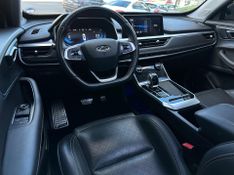 CAOA Chery TIGGO 8 TXS 1.6 16V TGDi Aut. 2022/2023 CONCEPT MOTORS PASSO FUNDO / Carros no Vale