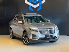 Chevrolet Equinox Premier 1.5 Turbo 172cv Aut. 2023/2023 CONCEPT MOTORS PASSO FUNDO / Carros no Vale
