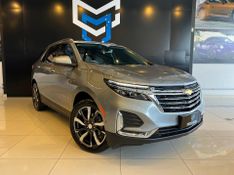Chevrolet Equinox Premier 1.5 Turbo 172cv Aut. 2023/2023 CONCEPT MOTORS PASSO FUNDO / Carros no Vale