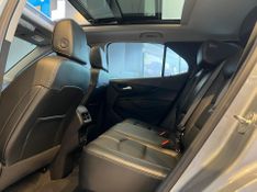 Chevrolet Equinox Premier 1.5 Turbo 172cv Aut. 2023/2023 CONCEPT MOTORS PASSO FUNDO / Carros no Vale