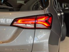 Chevrolet Equinox Premier 1.5 Turbo 172cv Aut. 2023/2023 CONCEPT MOTORS PASSO FUNDO / Carros no Vale