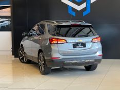 Chevrolet Equinox Premier 1.5 Turbo 172cv Aut. 2023/2023 CONCEPT MOTORS PASSO FUNDO / Carros no Vale