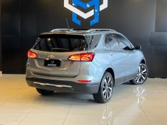 Chevrolet Equinox Premier 1.5 Turbo 172cv Aut. 2023/2023 CONCEPT MOTORS PASSO FUNDO / Carros no Vale