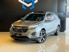 Chevrolet Equinox Premier 1.5 Turbo 172cv Aut. 2023/2023 CONCEPT MOTORS PASSO FUNDO / Carros no Vale