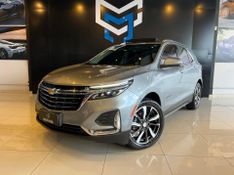 Chevrolet Equinox Premier 1.5 Turbo 172cv Aut. 2023/2023 CONCEPT MOTORS PASSO FUNDO / Carros no Vale