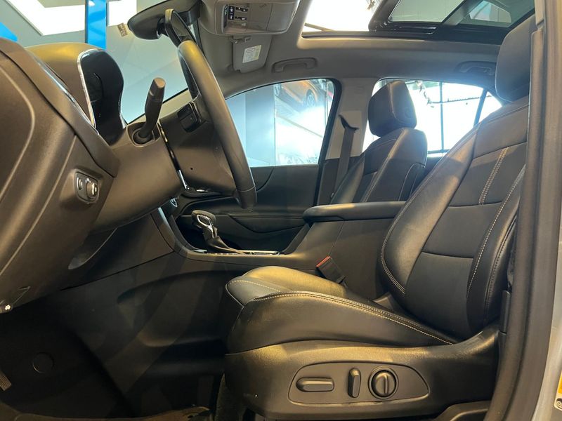 Chevrolet Equinox Premier 1.5 Turbo 172cv Aut. 2023/2023 CONCEPT MOTORS PASSO FUNDO / Carros no Vale