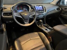 Chevrolet Equinox Premier 1.5 Turbo 172cv Aut. 2023/2023 CONCEPT MOTORS PASSO FUNDO / Carros no Vale