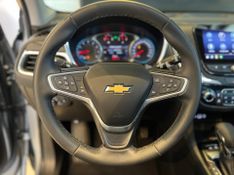 Chevrolet Equinox Premier 1.5 Turbo 172cv Aut. 2023/2023 CONCEPT MOTORS PASSO FUNDO / Carros no Vale