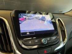 Chevrolet Equinox Premier 1.5 Turbo 172cv Aut. 2023/2023 CONCEPT MOTORS PASSO FUNDO / Carros no Vale