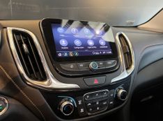 Chevrolet Equinox Premier 1.5 Turbo 172cv Aut. 2023/2023 CONCEPT MOTORS PASSO FUNDO / Carros no Vale