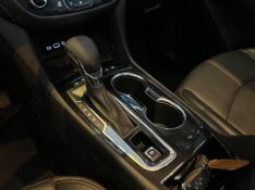 Chevrolet Equinox Premier 1.5 Turbo 172cv Aut. 2023/2023 CONCEPT MOTORS PASSO FUNDO / Carros no Vale