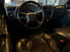 Chevrolet S-10 Pick-up RODEIO 2.8 TDI 4×2 CD Dies. 2011/2011 CONCEPT MOTORS PASSO FUNDO / Carros no Vale