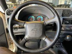 Chevrolet S-10 Pick-up RODEIO 2.8 TDI 4×2 CD Dies. 2011/2011 CONCEPT MOTORS PASSO FUNDO / Carros no Vale