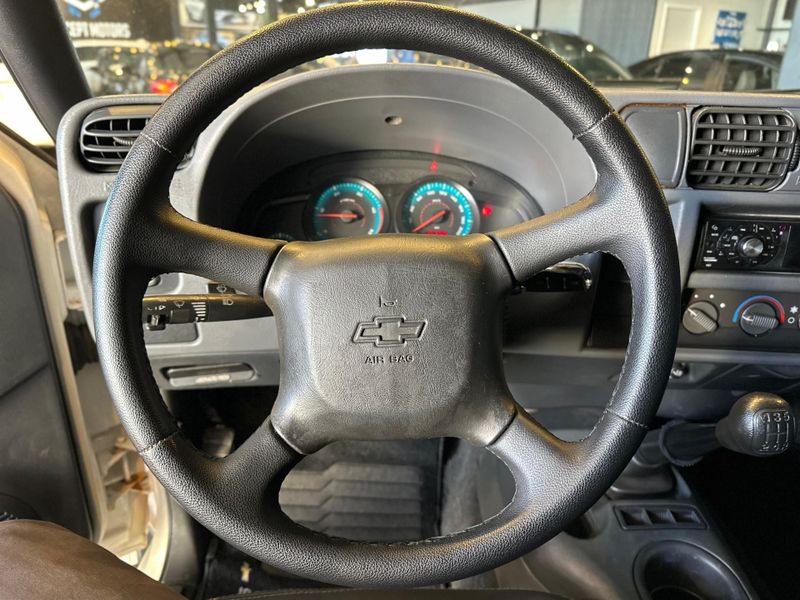 Chevrolet S-10 Pick-up RODEIO 2.8 TDI 4×2 CD Dies. 2011/2011 CONCEPT MOTORS PASSO FUNDO / Carros no Vale
