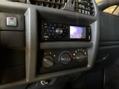 Chevrolet S-10 Pick-up RODEIO 2.8 TDI 4×2 CD Dies. 2011/2011 CONCEPT MOTORS PASSO FUNDO / Carros no Vale