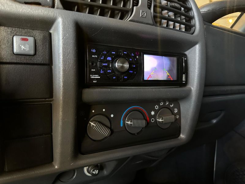 Chevrolet S-10 Pick-up RODEIO 2.8 TDI 4×2 CD Dies. 2011/2011 CONCEPT MOTORS PASSO FUNDO / Carros no Vale