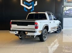 Chevrolet S-10 Pick-up RODEIO 2.8 TDI 4×2 CD Dies. 2011/2011 CONCEPT MOTORS PASSO FUNDO / Carros no Vale