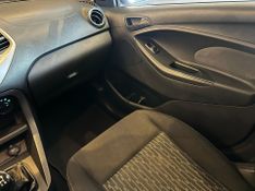 Ford KA 1.0 SE/SE Plus TiVCT Flex 5p 2014/2015 CONCEPT MOTORS PASSO FUNDO / Carros no Vale