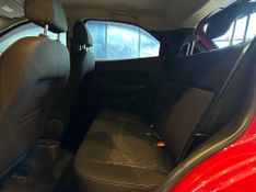 Ford KA 1.0 SE/SE Plus TiVCT Flex 5p 2014/2015 CONCEPT MOTORS PASSO FUNDO / Carros no Vale