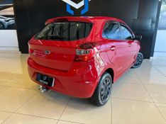 Ford KA 1.0 SE/SE Plus TiVCT Flex 5p 2014/2015 CONCEPT MOTORS PASSO FUNDO / Carros no Vale