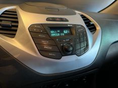 Ford KA 1.0 SE/SE Plus TiVCT Flex 5p 2014/2015 CONCEPT MOTORS PASSO FUNDO / Carros no Vale
