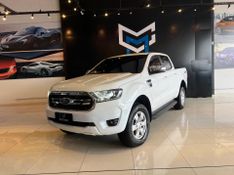 Ford Ranger XLT 3.2 20V 4×4 CD Diesel Aut. 2021/2022 CONCEPT MOTORS PASSO FUNDO / Carros no Vale