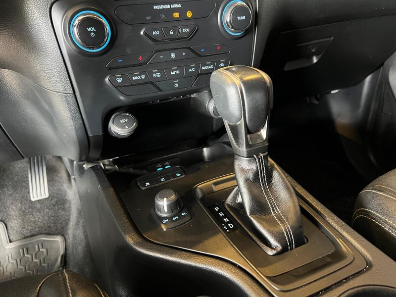 Ford Ranger XLT 3.2 20V 4×4 CD Diesel Aut. 2021/2022 CONCEPT MOTORS PASSO FUNDO / Carros no Vale