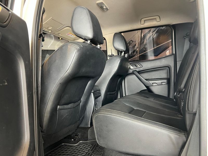 Ford Ranger XLT 3.2 20V 4×4 CD Diesel Aut. 2021/2022 CONCEPT MOTORS PASSO FUNDO / Carros no Vale