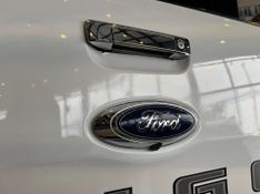 Ford Ranger XLT 3.2 20V 4×4 CD Diesel Aut. 2021/2022 CONCEPT MOTORS PASSO FUNDO / Carros no Vale