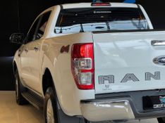 Ford Ranger XLT 3.2 20V 4×4 CD Diesel Aut. 2021/2022 CONCEPT MOTORS PASSO FUNDO / Carros no Vale