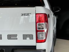 Ford Ranger XLT 3.2 20V 4×4 CD Diesel Aut. 2021/2022 CONCEPT MOTORS PASSO FUNDO / Carros no Vale