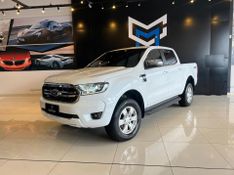 Ford Ranger XLT 3.2 20V 4×4 CD Diesel Aut. 2021/2022 CONCEPT MOTORS PASSO FUNDO / Carros no Vale