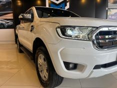 Ford Ranger XLT 3.2 20V 4×4 CD Diesel Aut. 2021/2022 CONCEPT MOTORS PASSO FUNDO / Carros no Vale