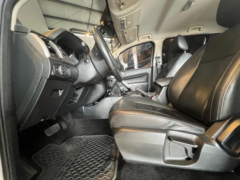 Ford Ranger XLT 3.2 20V 4×4 CD Diesel Aut. 2021/2022 CONCEPT MOTORS PASSO FUNDO / Carros no Vale