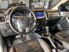 Ford Ranger XLT 3.2 20V 4×4 CD Diesel Aut. 2021/2022 CONCEPT MOTORS PASSO FUNDO / Carros no Vale