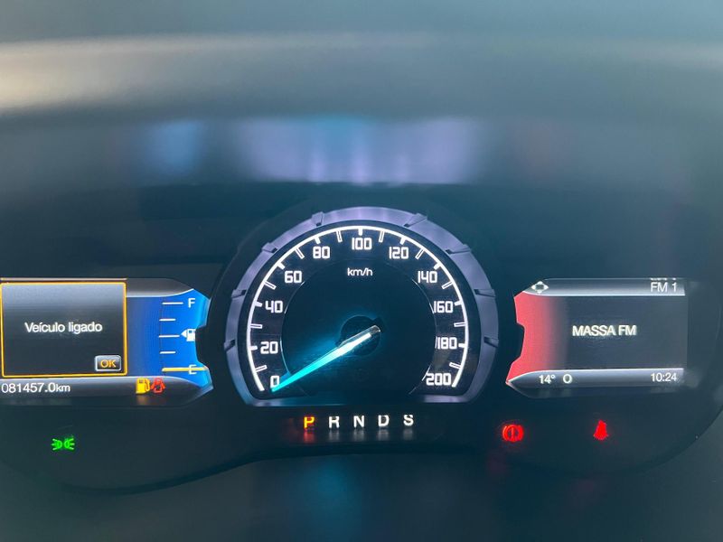 Ford Ranger XLT 3.2 20V 4×4 CD Diesel Aut. 2021/2022 CONCEPT MOTORS PASSO FUNDO / Carros no Vale