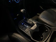 Hyundai Santa Fe/GLS 3.3 V6 4X4 Tiptronic 2015/2016 CONCEPT MOTORS PASSO FUNDO / Carros no Vale