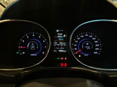 Hyundai Santa Fe/GLS 3.3 V6 4X4 Tiptronic 2015/2016 CONCEPT MOTORS PASSO FUNDO / Carros no Vale